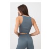 Giulia Halter top rib